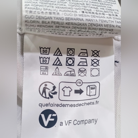 Dickies Slim Skinny Fit Twill Pants • Men's W34/L30 - Picture 13 of 15